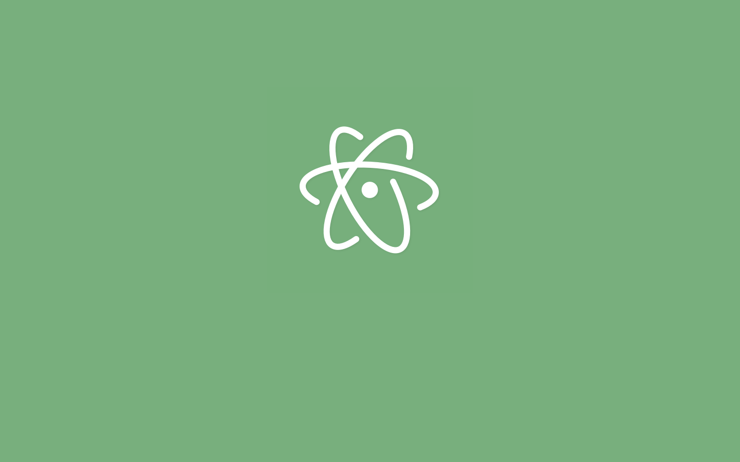 Atom: Select Variables Faster